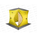 Палатка зимняя Куб-1 утепл. желтый-серый (PR-WFSCI-150YG) 368669 Палатка зимняя Куб-1 утепл. желтый-серый (PR-WFSCI-150YG) 368669
