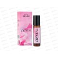 Free Sense Crystal, парфюмированное масло 8мл женское *27 Free Sense Crystal, парфюмированное масло 8мл женское *27