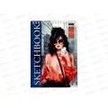 Скетчбук 32л Hatber SketchBook, Кокетка, без линовки,греб 31671 *12/48 Скетчбук 32л Hatber SketchBook, Кокетка, без линовки,греб 31671 *12/48