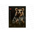 Тетрадь 60л кл. Hatber Кто ты? *8/80 Тетрадь 60л кл. Hatber Кто ты? *8/80