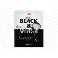 Тетрадь 60л кл. Hatber Bubbles_B&W *5/50 Тетрадь 60л кл. Hatber Bubbles_B&W *5/50