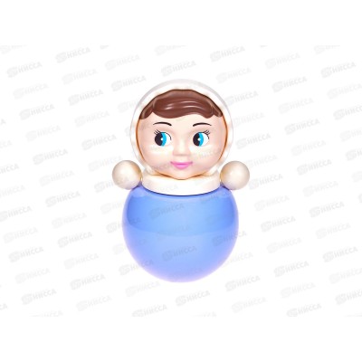 Неваляшка малая "Настенька" 01748 Коллекция "Карамель" пакет *14 Неваляшка малая "Настенька" 01748 Коллекция "Карамель" пакет *14