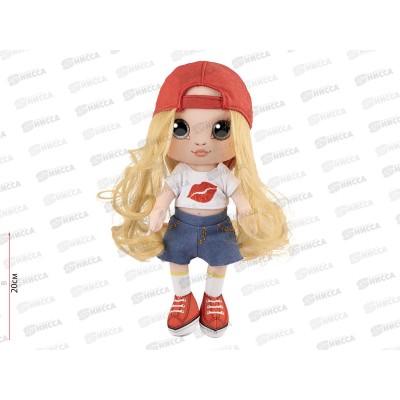 Кукла Оливия, 20см МТ-MRT-D005-20 в коробке MAXITOYS Кукла Оливия, 20см МТ-MRT-D005-20 в коробке MAXITOYS