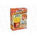 Игра настольная "Горячая картошка" 70013 Игра настольная "Горячая картошка" 70013