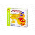 Игра настольная &quotГолодные динозаврики&quot 70023