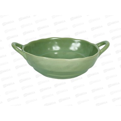 Блюдо с ручками 550мл 7660 273245