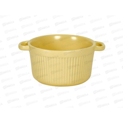 Бульонница 400мл 7663