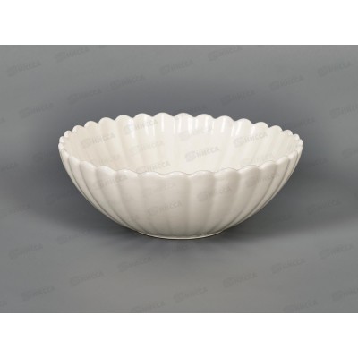 Салатник 19*19*7см 7123