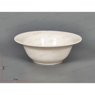 Миска 520мл/17см SRHT009 182223 Миска 520мл/17см SRHT009 182223