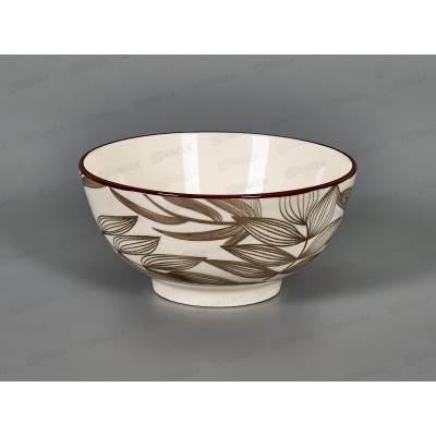 Бульонница 670мл 15см SXY24022 Branch 274121 Бульонница 670мл 15см SXY24022 Branch 274121