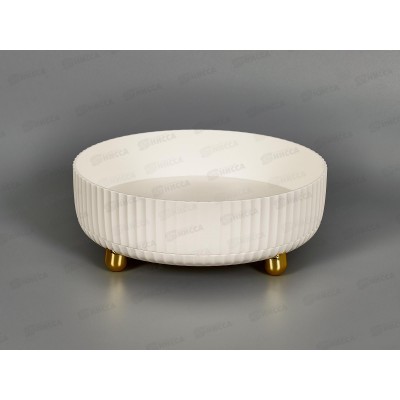 Поднос вращающийся 22х7,5см Linea DESCO 93-DE-TT-22W 93-DE-TT-22W Поднос вращающийся 22х7,5см Linea DESCO 93-DE-TT-22W 93-DE-TT-22W