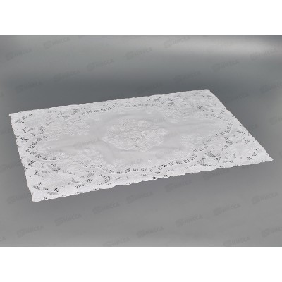 Салфетка ажурная GRACE Лейс 30*46 LO-0988PU 66317 *12 Салфетка ажурная GRACE Лейс 30*46 LO-0988PU 66317 *12