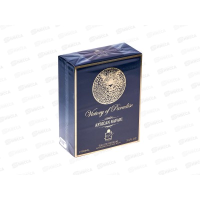 Milestone Victory of Paradise African, парфюмерная вода unisex 100мл М Milestone Victory of Paradise African, парфюмерная вода unisex 100мл М