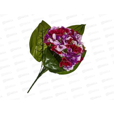 Букет 40см 18гол №227 80028 *10  Б