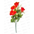Букет 50см 6гол №399 80281 *1/40  Б