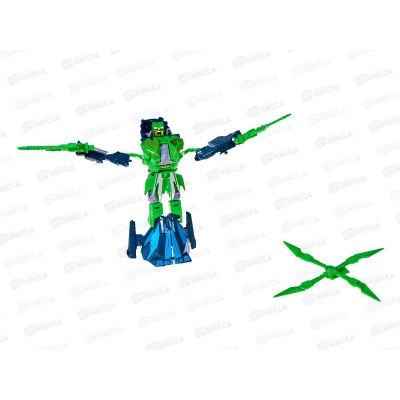 Робот-трансформер 2145978 в коробке 25,5*19,5*6см Робот-трансформер 2145978 в коробке 25,5*19,5*6см