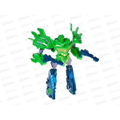 Робот-трансформер 2145979 в коробке 25,5*19,5*6см