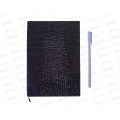 Кн.зап. 200л + шариковая ручка S9323 *20 Кн.зап. 200л + шариковая ручка S9323 *20