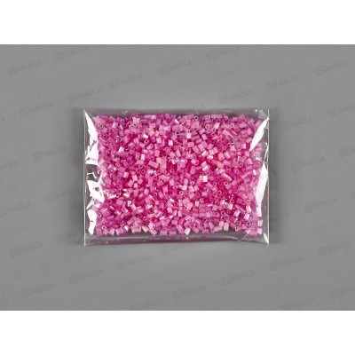 Бисер стеклярус d-2мм 20г., с-розовый TZ-28060-6 Бисер стеклярус d-2мм 20г., с-розовый TZ-28060-6