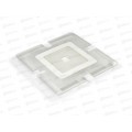 Светильник потолочный ЭРА GEO с пультом,  60Вт, SPB-6GEO-1RC60  *5