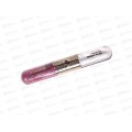 Farres Блеск для губ 7044-15 2в1 Розовое облако *3