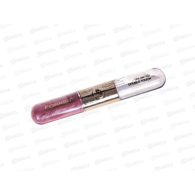 Farres Блеск для губ 7044-15 2в1 Розовое облако *3