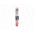 Farres блеск для губ 7045 Mix Lip Duo 2в1 *24