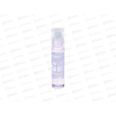 Farres масло для губ 7001 Lip Oil Shimmer микс *12