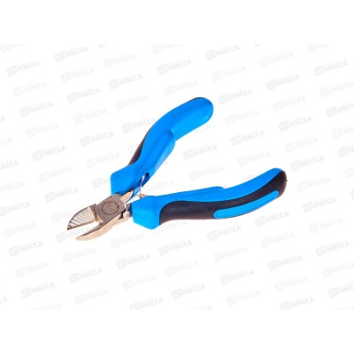 Бокорезы ЭРА 110мм мини двухкомпонентные рукоятки, MB125 Бокорезы ЭРА 110мм мини двухкомпонентные рукоятки, MB125