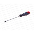 Отвертка ЭРА PH 2*150мм крестовая двухкомпонентная рукоятка, 150PH2 Отвертка ЭРА PH 2*150мм крестовая двухкомпонентная рукоятка, 150PH2
