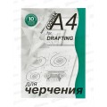 Папка д/черч. А4 10л ЛХ (ПЧ4 ШВр) рамка вертикальная *30 Папка д/черч. А4 10л ЛХ (ПЧ4 ШВр) рамка вертикальная *30