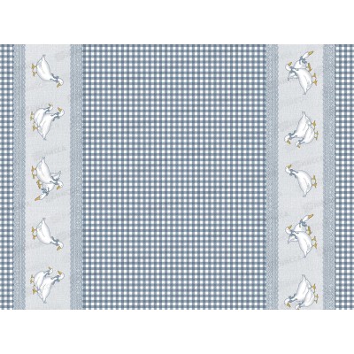 Клеенка на нетканой основе Классик перфект Арт.635-1 20м