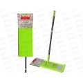 Швабра плоская с насадкой GR-YFM-07М "Классик плюс" 88347 *60 Швабра плоская с насадкой GR-YFM-07М "Классик плюс" 88347 *60