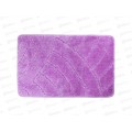 Коврик в ванную 50*80см CLASSIC фиолетовый 01СL-5080-169 *20 Коврик в ванную 50*80см CLASSIC фиолетовый 01СL-5080-169 *20