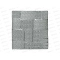 Панель самоклеющаяся 5мм GR-3DF-CSFS 3D 70*70см *10/130 108991 Панель самоклеющаяся 5мм GR-3DF-CSFS 3D 70*70см *10/130 108991