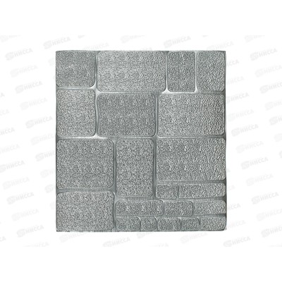 Панель самоклеющаяся 5мм GR-3DF-CSFS 3D 70*70см *10/130 108991