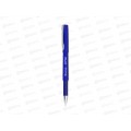 Ручка гел. Berlingo Silk Touch 0,5мм синяя, CGp_05122 *12