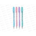 Ручка шар. BERLINGO Aviator Pastel, синяя 0,7мм CBp_07512 *12 Ручка шар. BERLINGO Aviator Pastel, синяя 0,7мм CBp_07512 *12