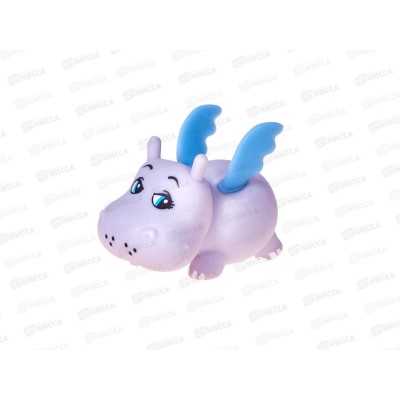 Антистресс-мялка Обнимяшки &quotВолшебный зоопарк&quot 10см, 3в, 1001965 *12