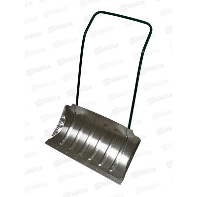 Движок формованный алюминиевый средний 750*428мм с ребрами жесткости, толщина металла 1.2мм Движок формованный алюминиевый средний 750*428мм с ребрами жесткости, толщина металла 1.2мм