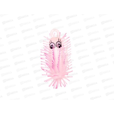 Антистресс-мялка "Гусеница" 1002455 в коробке  *24 Антистресс-мялка "Гусеница" 1002455 в коробке  *24