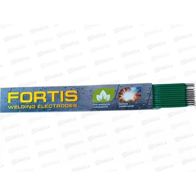 Электроды Foris МР-3 D4  5кг