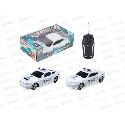 Машинка на радиоуправлении 1002940 &quotТурбо Ралли&quot в коробке