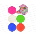 Антистресс-мялка "Мячик 2" ИК-7732 *12 Антистресс-мялка "Мячик 2" ИК-7732 *12