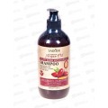 OBO Sadoer Шампунь для волос для жирных Argan Oil 500мл дозатор