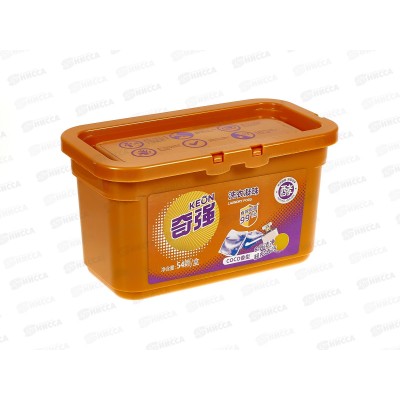 Keon капсулы для стирки 54шт концентр д/в тип бел парфюм *24 Keon капсулы для стирки 54шт концентр д/в тип бел парфюм *24