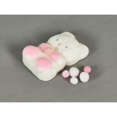 Антистресс-Сквиш №200-2 "Киса Проша" пакет 16*13см