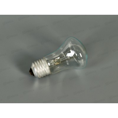 Электрическая лампочка 25 Вт E27 Калашниково, 0035 *100 Электрическая лампочка 25 Вт E27 Калашниково, 0035 *100