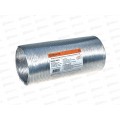 Воздуховод гофрированный алюминиевый D160 TDM, 0072 *14