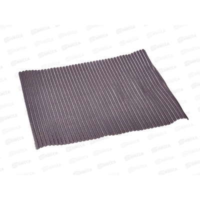 Коврик для сушки посуды 40*30см Vetta ПВХ 485-100 г Коврик для сушки посуды 40*30см Vetta ПВХ 485-100 г